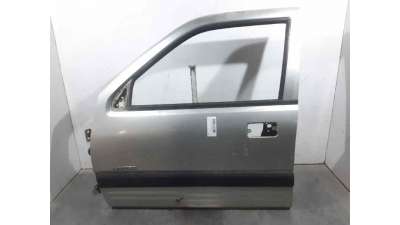 PUERTA DELANTERA IZQUIERDA OPEL FRONTERA B (1998-2003) 2.2 DTI (6BZC, 6BVF, 6B66, 6B76) 116CV 2172CC - L.7641972 / 124000
