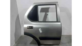 PUERTA TRASERA DERECHA OPEL FRONTERA B (1998-2003) 2.2 DTI (6BZC, 6BVF, 6B66, 6B76) 116CV 2172CC - L.7641973 / 124528