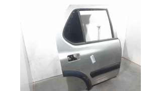 PUERTA TRASERA DERECHA OPEL FRONTERA B (1998-2003) 2.2 DTI (6BZC, 6BVF, 6B66, 6B76) 116CV 2172CC - L.7641973 / 124528