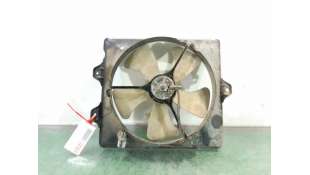 ELECTROVENTILADOR TOYOTA CARINA E (1992-1996) 2.0 D (CT190) 73CV 1975CC - L.7642065 / 1636002080