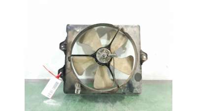 ELECTROVENTILADOR TOYOTA CARINA E (1992-1996) 2.0 D (CT190) 73CV 1975CC - L.7642065 / 1636002080