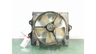 ELECTROVENTILADOR TOYOTA CARINA E (1992-1996) 2.0 D (CT190) 73CV 1975CC - L.7642065 / 1636002080