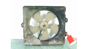 ELECTROVENTILADOR TOYOTA CARINA E (1992-1996) 2.0 D (CT190) 73CV 1975CC - L.7642065 / 1636002080 2