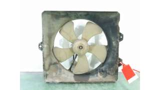 ELECTROVENTILADOR TOYOTA CARINA E (1992-1996) 2.0 D (CT190) 73CV 1975CC - L.7642065 / 1636002080