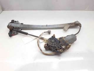 ELEVALUNAS TRASERO DERECHO TOYOTA CARINA E (1992-1996) 2.0 D (CT190) 73CV 1975CC - L.7642068 / 6980320220