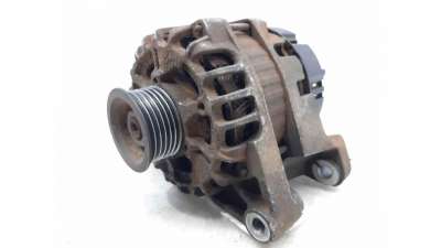 ALTERNADOR OPEL ZAFIRA A LIMUSINA (2000-2005) 2.0 DTI 16V (F75) 101CV 1995CC - L.7642181 / 24463064