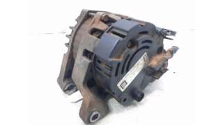 ALTERNADOR OPEL ZAFIRA A LIMUSINA (2000-2005) 2.0 DTI 16V (F75) 101CV 1995CC - L.7642181 / 24463064