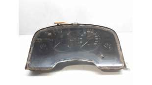 CUADRO INSTRUMENTOS OPEL ZAFIRA A LIMUSINA (2000-2005) 2.0 DTI 16V (F75) 101CV 1995CC - L.7642250 / 24419560