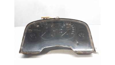 CUADRO INSTRUMENTOS OPEL ZAFIRA A LIMUSINA (2000-2005) 2.0 DTI 16V (F75) 101CV 1995CC - L.7642250 / 24419560