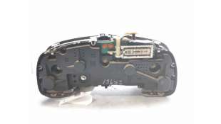 CUADRO INSTRUMENTOS OPEL ZAFIRA A LIMUSINA (2000-2005) 2.0 DTI 16V (F75) 101CV 1995CC - L.7642250 / 24419560 2