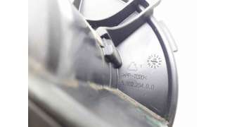 VENTILADOR CALEFACCION PEUGEOT 307 (2000-2007) 2.0 HDI 90 90CV 1997CC - L.7642713 / 593220400