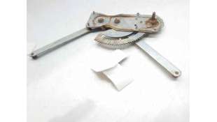 ELEVALUNAS DELANTERO DERECHO CITROEN C15 (1986-2000) 1.8 D 60CV 1769CC - L.7642802 / 95602363