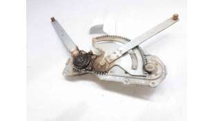 ELEVALUNAS DELANTERO DERECHO CITROEN C15 (1986-2000) 1.8 D 60CV 1769CC - L.7642802 / 95602363 2