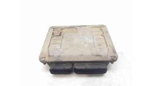 CENTRALITA MOTOR UCE SEAT IBIZA III (2002-2006) 1.2 64CV 1198CC - L.7643340 / 03E906033P