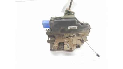 CERRADURA PUERTA DELANTERA IZQUIERDA SEAT IBIZA III (2002-2006) 1.2 64CV 1198CC - L.7643344 / 3B1837015AQ