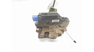 CERRADURA PUERTA DELANTERA IZQUIERDA SEAT IBIZA III (2002-2006) 1.2 64CV 1198CC - L.7643344 / 3B1837015AQ