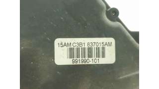 CERRADURA PUERTA DELANTERA IZQUIERDA SEAT IBIZA III (2002-2006) 1.2 64CV 1198CC - L.7643344 / 3B1837015AQ