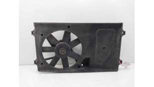 ELECTROVENTILADOR SEAT ALHAMBRA (1996-2010) 1.9 TDI 90CV 1896CC - L.7643516 / 7M0121207E