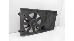 ELECTROVENTILADOR SEAT ALHAMBRA (1996-2010) 1.9 TDI 90CV 1896CC - L.7643516 / 7M0121207E 2