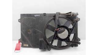 ELECTROVENTILADOR SEAT ALHAMBRA (1996-2010) 1.9 TDI 90CV 1896CC - L.7643516 / 7M0121207E
