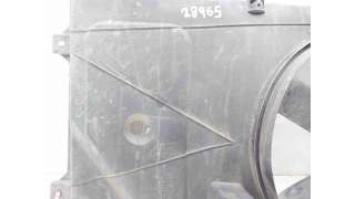 ELECTROVENTILADOR SEAT ALHAMBRA (1996-2010) 1.9 TDI 90CV 1896CC - L.7643516 / 7M0121207E