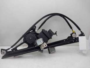 ELEVALUNAS DELANTERO DERECHO SEAT ALHAMBRA (1996-2010) 1.9 TDI 90CV 1896CC - L.7643604 / 7M0959802A