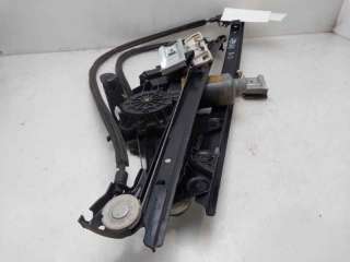 ELEVALUNAS DELANTERO DERECHO SEAT ALHAMBRA (1996-2010) 1.9 TDI 90CV 1896CC - L.7643604 / 7M0959802A