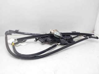 ELEVALUNAS DELANTERO DERECHO SEAT ALHAMBRA (1996-2010) 1.9 TDI 90CV 1896CC - L.7643604 / 7M0959802A
