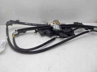 ELEVALUNAS DELANTERO DERECHO SEAT ALHAMBRA (1996-2010) 1.9 TDI 90CV 1896CC - L.7643604 / 7M0959802A