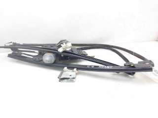 ELEVALUNAS DELANTERO DERECHO SEAT ALHAMBRA (1996-2010) 1.9 TDI 90CV 1896CC - L.7643604 / 7M0959802A