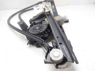 ELEVALUNAS DELANTERO DERECHO SEAT ALHAMBRA (1996-2010) 1.9 TDI 90CV 1896CC - L.7643604 / 7M0959802A