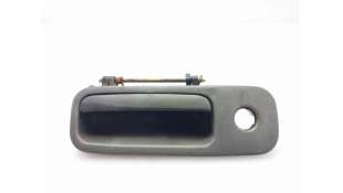 MANETA EXTERIOR PORTON SEAT ALHAMBRA (1996-2010) 1.9 TDI 90CV 1896CC - L.7643649 / 6N0827565A