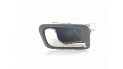 MANETA INTERIOR TRASERA DERECHA MITSUBISHI MONTERO (1990-1999) 2.5 TD 4WD (V24C, V24W) 99CV 2477CC - L.7643906 / MB669170