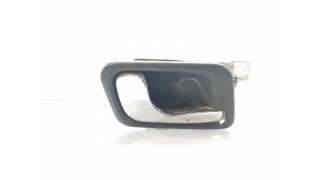 MANETA INTERIOR TRASERA DERECHA MITSUBISHI MONTERO (1990-1999) 2.5 TD 4WD (V24C, V24W) 99CV 2477CC - L.7643906 / MB669170