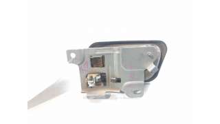 MANETA INTERIOR TRASERA DERECHA MITSUBISHI MONTERO (1990-1999) 2.5 TD 4WD (V24C, V24W) 99CV 2477CC - L.7643906 / MB669170