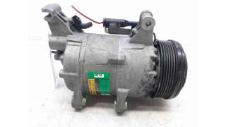 COMPRESOR AIRE ACONDICIONADO MINI MINI (2001-2006) COOPER 116CV 1598CC - L.7643969 / 64521171310