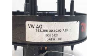 ANILLO AIRBAG VOLKSWAGEN POLO (2001-2008) 1.4 16V 75CV 1390CC - L.7643998 / 6Q0959653A