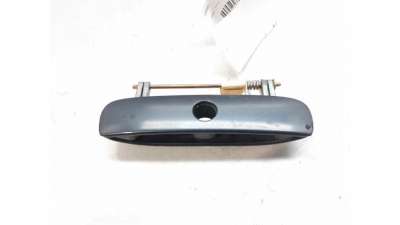 MANETA EXTERIOR PORTON VOLKSWAGEN POLO (2001-2008) 1.4 16V 75CV 1390CC - L.7644132 / 6Q6827565B