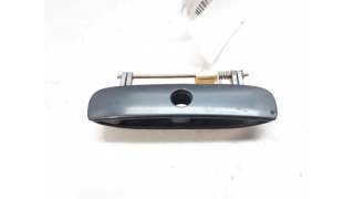 MANETA EXTERIOR PORTON VOLKSWAGEN POLO (2001-2008) 1.4 16V 75CV 1390CC - L.7644132 / 6Q6827565B