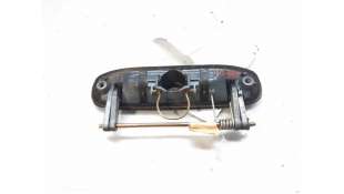 MANETA EXTERIOR PORTON VOLKSWAGEN POLO (2001-2008) 1.4 16V 75CV 1390CC - L.7644132 / 6Q6827565B 2