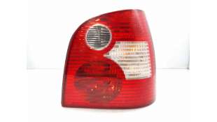 PILOTO TRASERO DERECHO VOLKSWAGEN POLO (2001-2008) 1.4 16V 75CV 1390CC - L.7644167 / 6Q6945096G