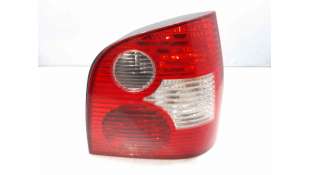 PILOTO TRASERO DERECHO VOLKSWAGEN POLO (2001-2008) 1.4 16V 75CV 1390CC - L.7644167 / 6Q6945096G 2