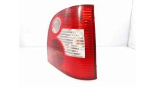 PILOTO TRASERO DERECHO VOLKSWAGEN POLO (2001-2008) 1.4 16V 75CV 1390CC - L.7644167 / 6Q6945096G