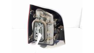 PILOTO TRASERO DERECHO VOLKSWAGEN POLO (2001-2008) 1.4 16V 75CV 1390CC - L.7644167 / 6Q6945096G