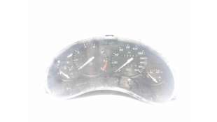 CUADRO INSTRUMENTOS OPEL CORSA B (1993-2000) 1.4 I (F08, F68, M68) 60CV 1389CC - L.7644309 / 90534403