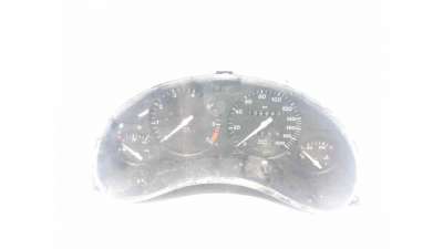 CUADRO INSTRUMENTOS OPEL CORSA B (1993-2000) 1.4 I (F08, F68, M68) 60CV 1389CC - L.7644309 / 90534403