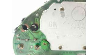 CUADRO INSTRUMENTOS OPEL CORSA B (1993-2000) 1.4 I (F08, F68, M68) 60CV 1389CC - L.7644309 / 90534403