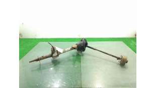 COLUMNA DIRECCION NISSAN PATROL GR V WAGON (2000-) 3.0 DTI 160CV 2953CC - L.7644398 / 48805VB000