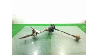 COLUMNA DIRECCION NISSAN PATROL GR V WAGON (2000-) 3.0 DTI 160CV 2953CC - L.7644398 / 48805VB000