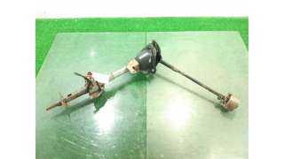 COLUMNA DIRECCION NISSAN PATROL GR V WAGON (2000-) 3.0 DTI 160CV 2953CC - L.7644398 / 48805VB000